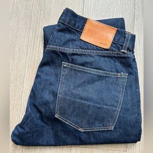 Jack Spade Jeans size 32